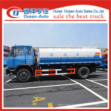 Dongfeng 4X2 camion à extincteur d&#39;eau à nouvelle condition